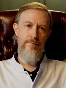 Горелов Кирилл Евгеньевич