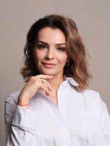 Жулий Ольга Борисовна