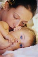 Воспитание ребёнка